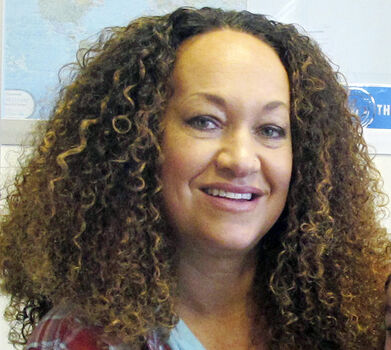 Rachel dol image