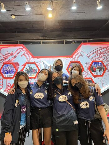 Rachel Florencia Rchelcia