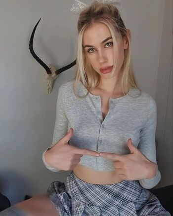 Rachel kay image