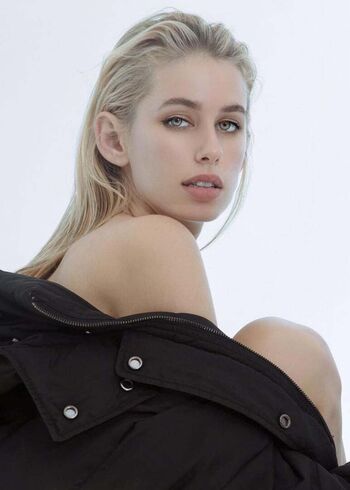 Rachel kay image