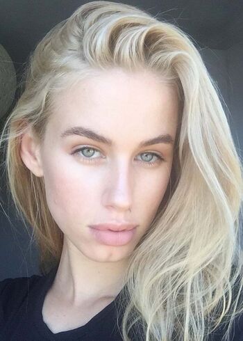 Rachel kay image