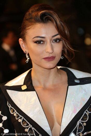 Rachel Legrain Trapani