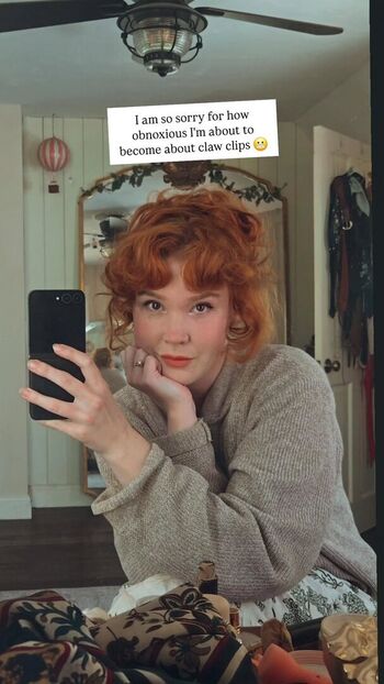Rachel maksy image