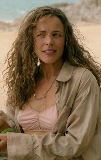 Rachel mcadams image