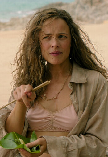 Rachel mcadams image