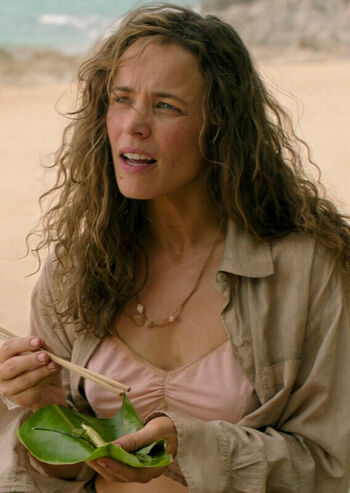 Rachel mcadams image