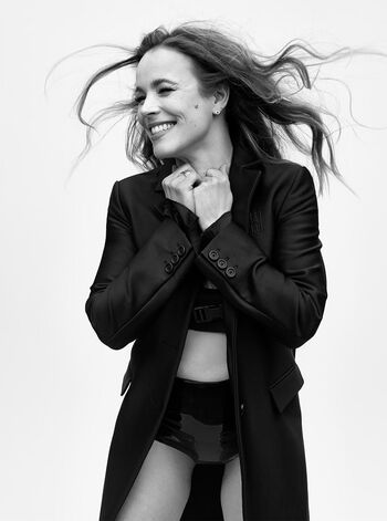 Rachel mcadams image