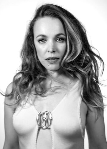 Rachel mcadams image