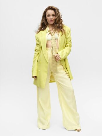 Rachel mcadams image