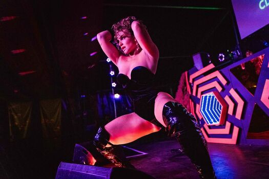 Rachel mckellow image