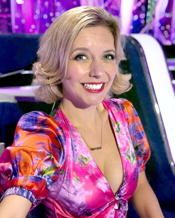 Rachel Riley