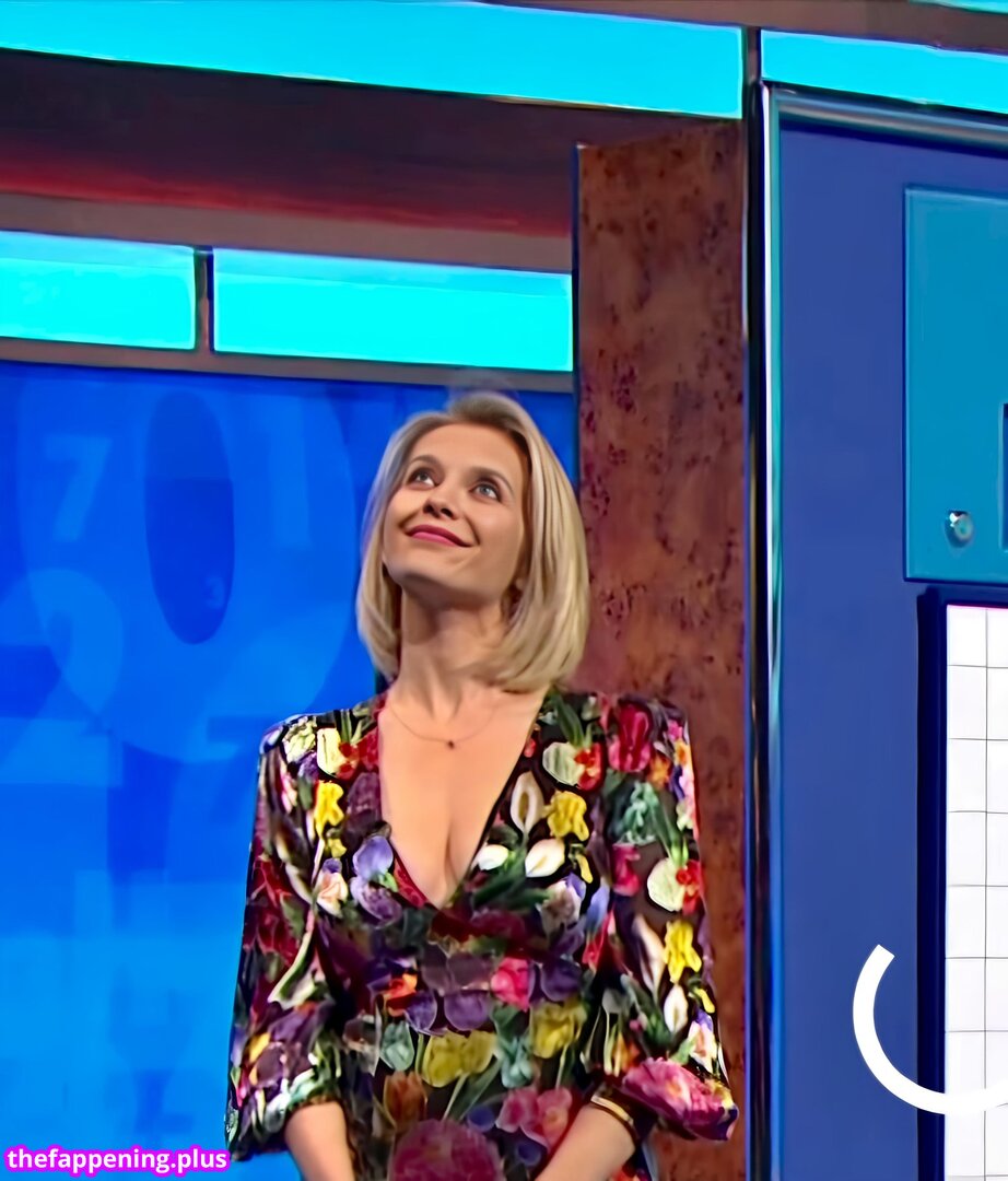 Rachel Riley