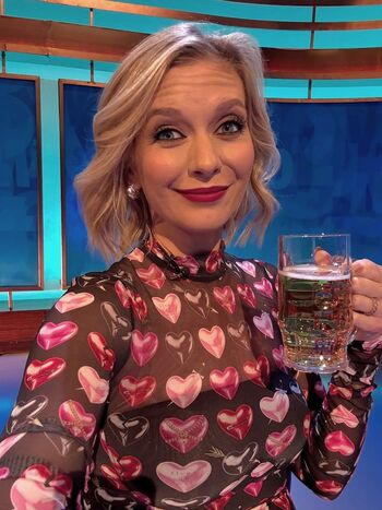 Rachel Riley