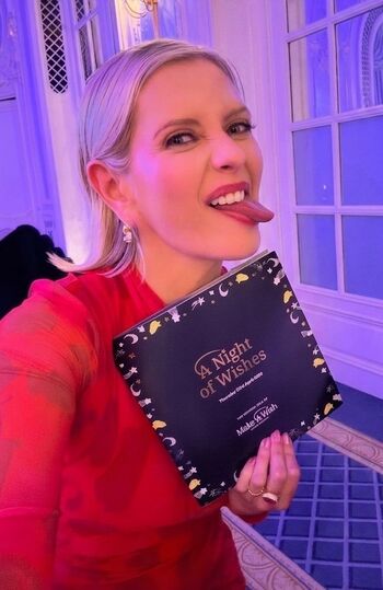 Rachel Riley