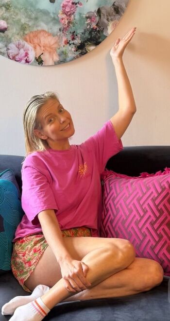 Rachel Riley