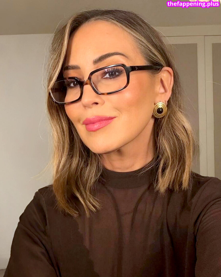 Rachel Stevens