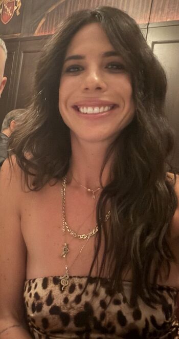Rachel wolfson image
