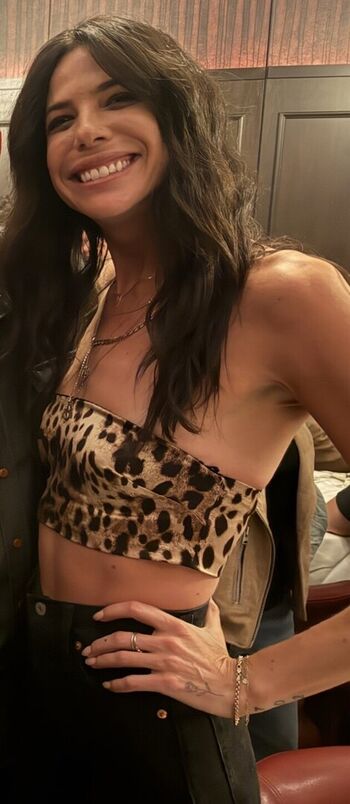 Rachel wolfson image