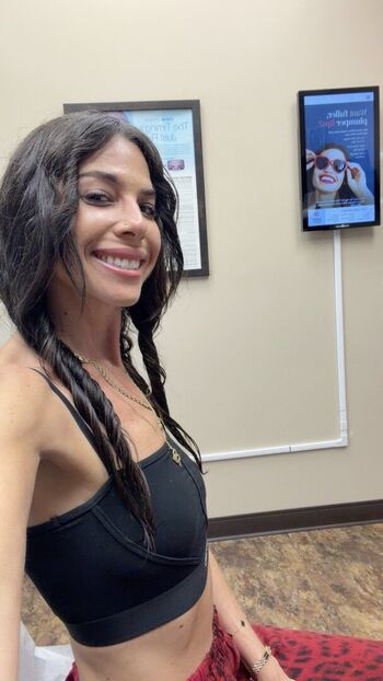 Rachel wolfson image