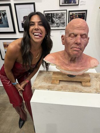 Rachel wolfson image