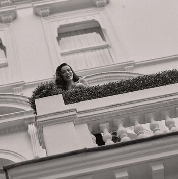 Rachel zegler image