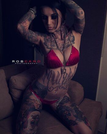 Rachelle hoffman image