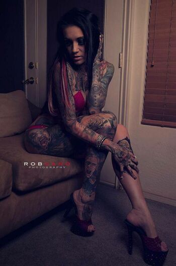 Rachelle hoffman image
