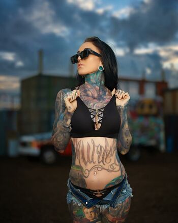 Rachelle hoffman image