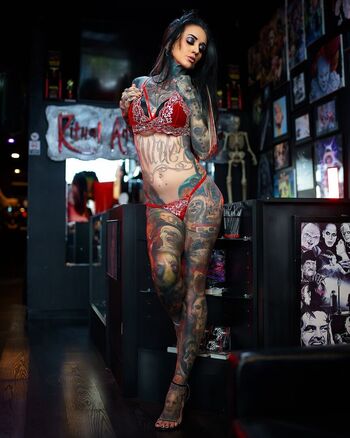 Rachelle hoffman image