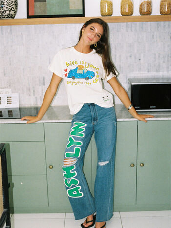 Rachelle Van Waardhuizen