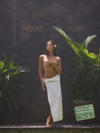 Rachelle Van Waardhuizen