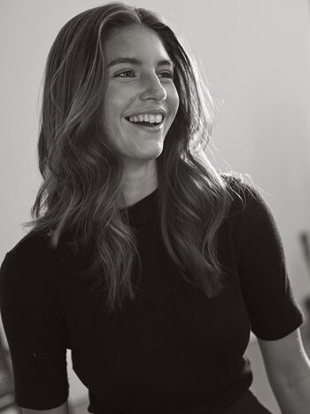 Rachelle Van Waardhuizen