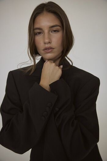 Rachelle Van Waardhuizen