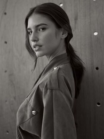 Rachelle Van Waardhuizen