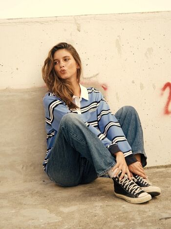 Rachelle Van Waardhuizen