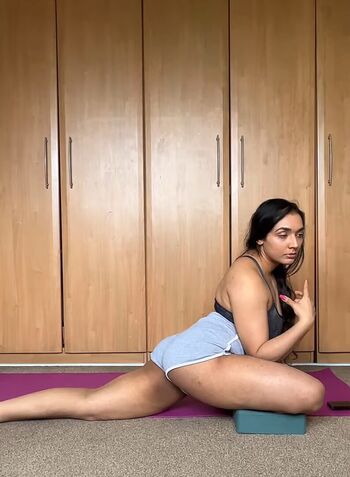 Radha parmar image