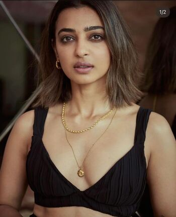 Radhia Apte
