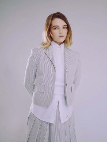 Raegan revord image