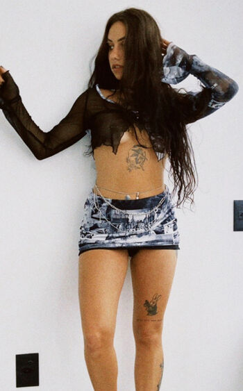 Rafaah gomes image