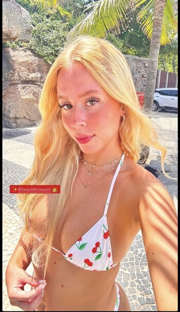 Rafaela soares image