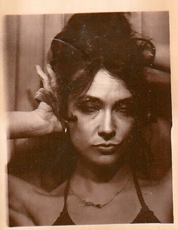 Raffaella image