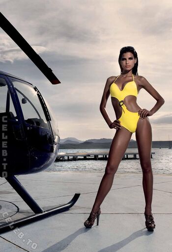 Raica oliveira image