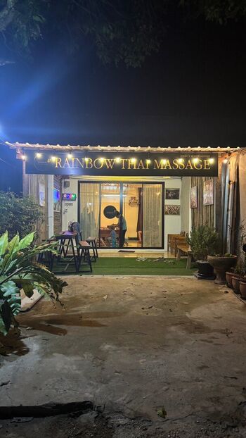 Rainbowthai image