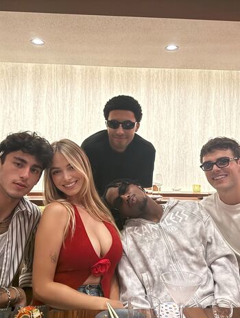 Raine michael s image