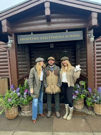 Raine michael s image