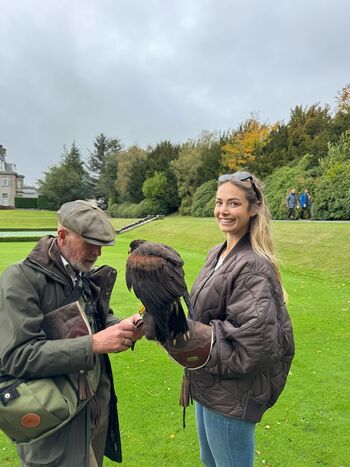 Raine michael s image