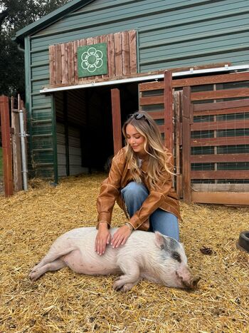 Raine michael s image