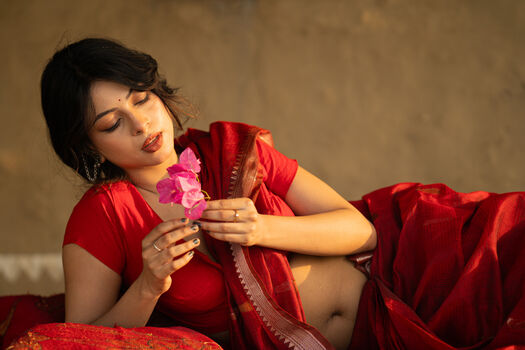 Raini pramanik image