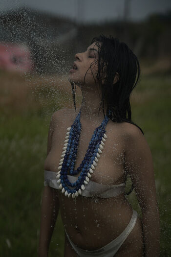 Raini pramanik image