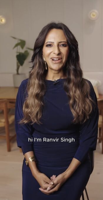 Ranvir Singh